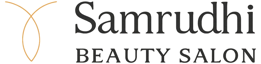 Samrudhi Beauty Salon